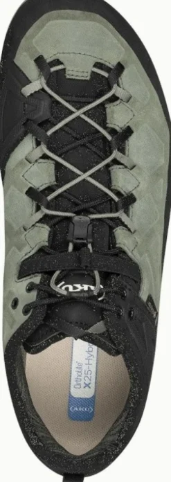 AKU Rock DFS GTX