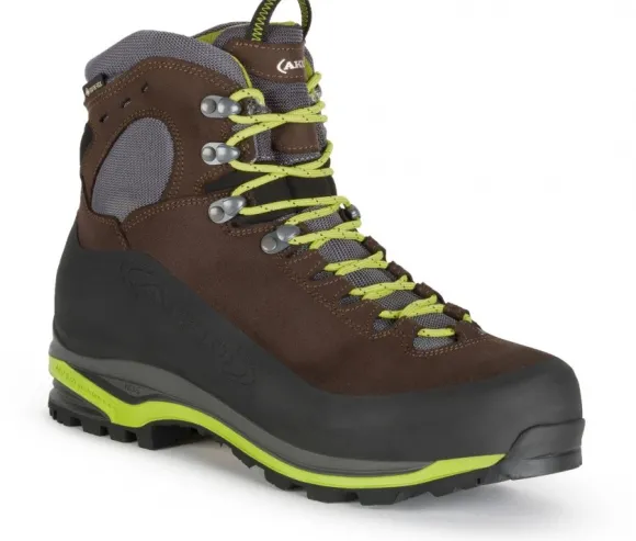 AKU Superalp V-Light GTX