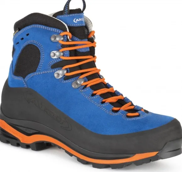 AKU Superalp V-Light GTX