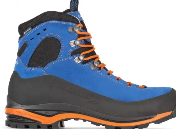 AKU Superalp V-Light GTX