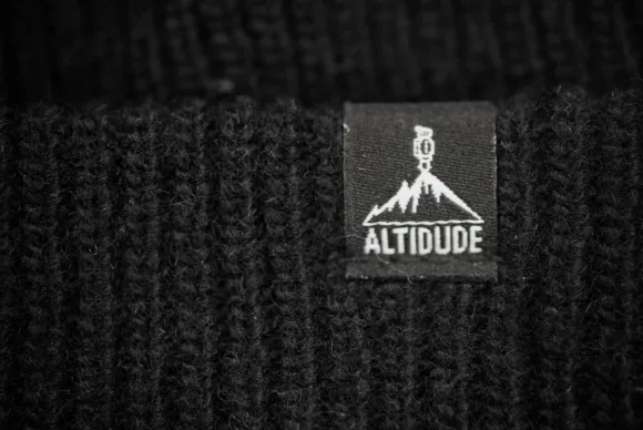 Altidude Hermit