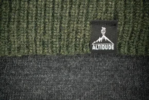 Altidude Hermit Headband