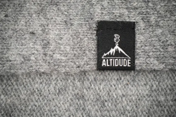 Altidude Loop