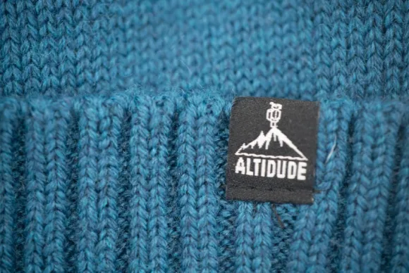 Altidude Plain