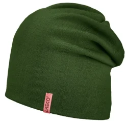 Areco Sports Strickmütze Uni mit Kaschmir