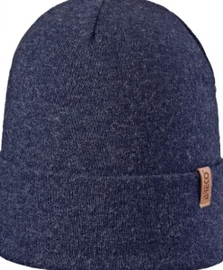 Areco Sports Strickmütze Uni mit Kaschmir