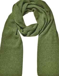 Areco Sports Strickschal mit Kaschmir