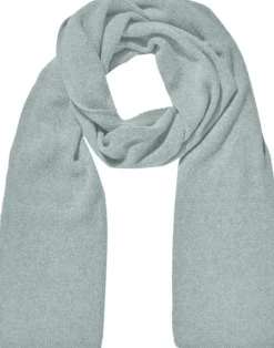 Areco Sports Strickschal mit Kaschmir