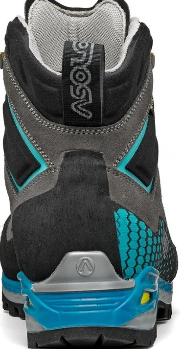 Asolo Freney Evo Mid Lth GV Woman