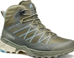 Asolo Tahoe Mid GTX ML
