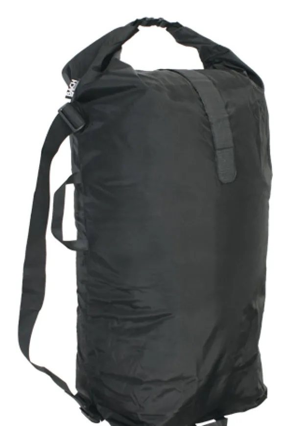 Bach Cargo Bag Expedition