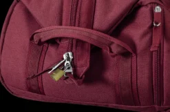 Bach Dr. Duffel