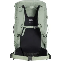 Bach Overland 40