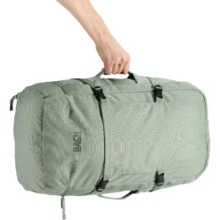 Bach Overland 40