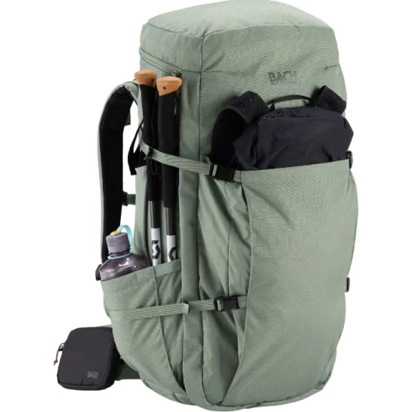 Bach Overland 60