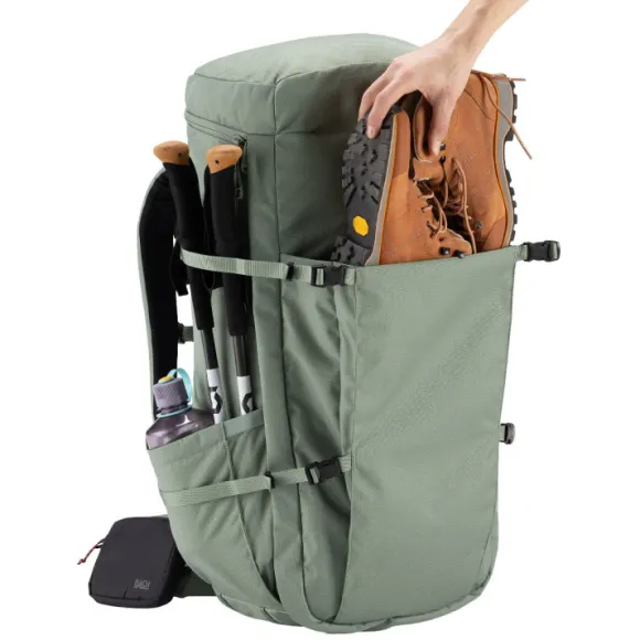Bach Overland 60