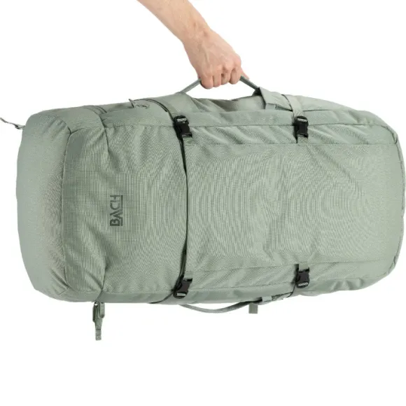 Bach Overland 60