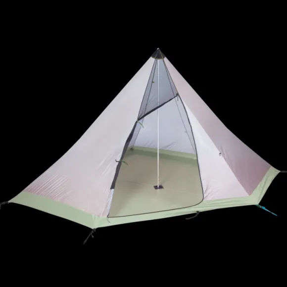 Bach Wickiup 4