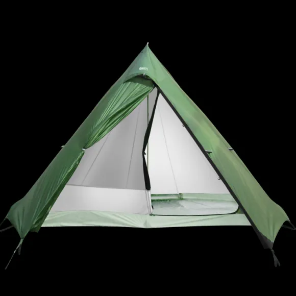 Bach Wickiup 5