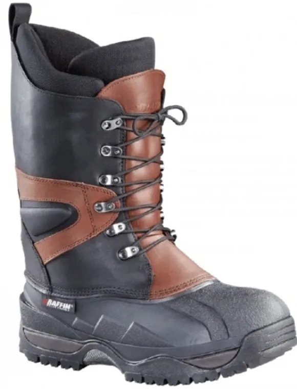 Baffin Apex