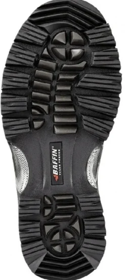 Baffin Apex