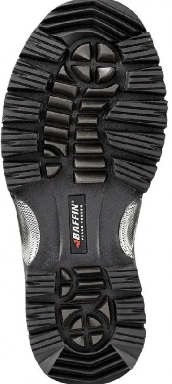Baffin Apex