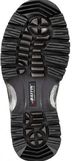 Baffin Crossfire