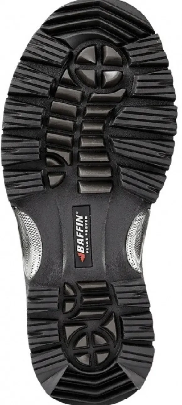 Baffin Crossfire