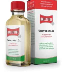 Ballistol &Ouml;l
