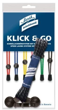 Barth GmbH Klick & Go