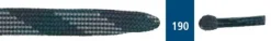 Barth GmbH Schn&uuml;rsenkel Bergsport flach, lose