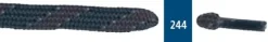 Barth GmbH Schn&uuml;rsenkel Bergsport flach, lose