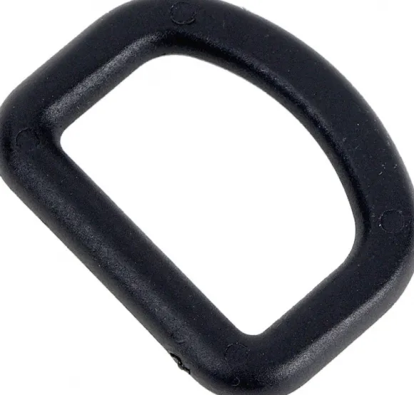Basic Nature D-Ring