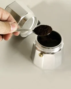 Basic Nature Espresso Maker Bellanapoli