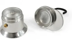 Basic Nature Espresso Maker Alu
