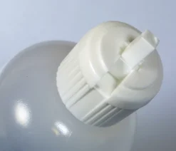 Basic Nature Fläschchen mit Klappausgiesser, 2 Stück