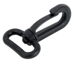 Basic Nature Karabiner drehbar
