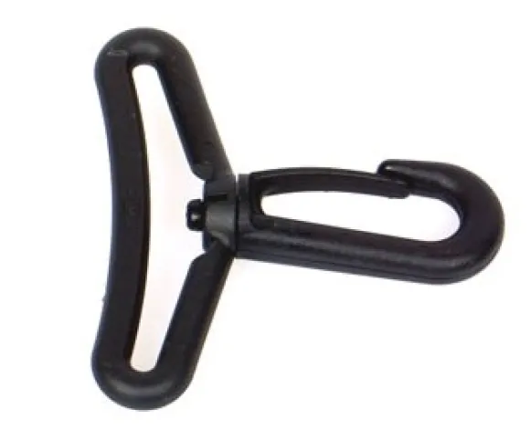 Basic Nature Karabiner drehbar