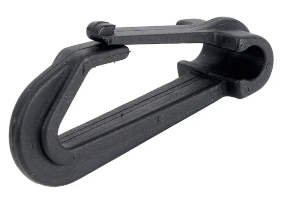 Basic Nature Karabiner Snaphook