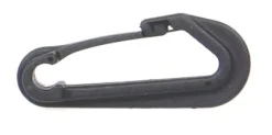 Basic Nature Karabiner Snaphook