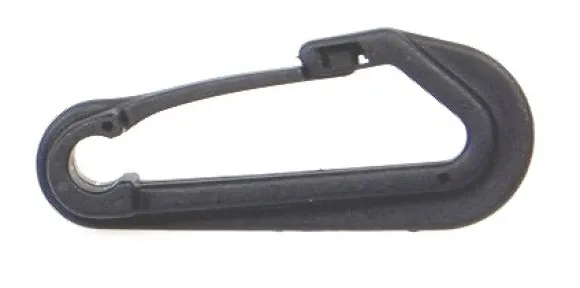 Basic Nature Karabiner Snaphook