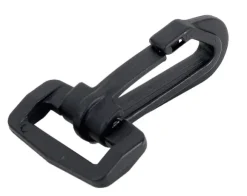 Basic Nature Karabiner starr