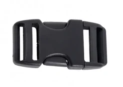 Basic Nature Steckschließe dual