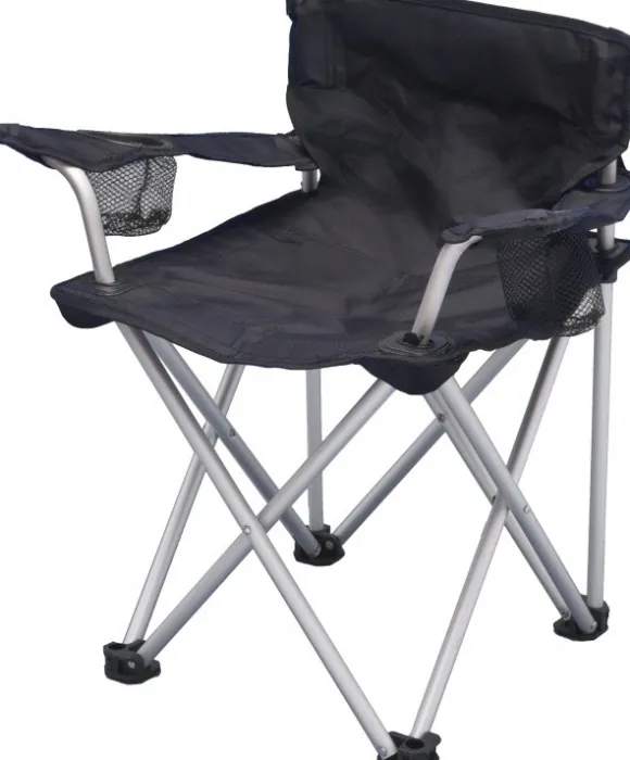 Basic Nature Travelchair Komfort Kinder, Kinderstuhl