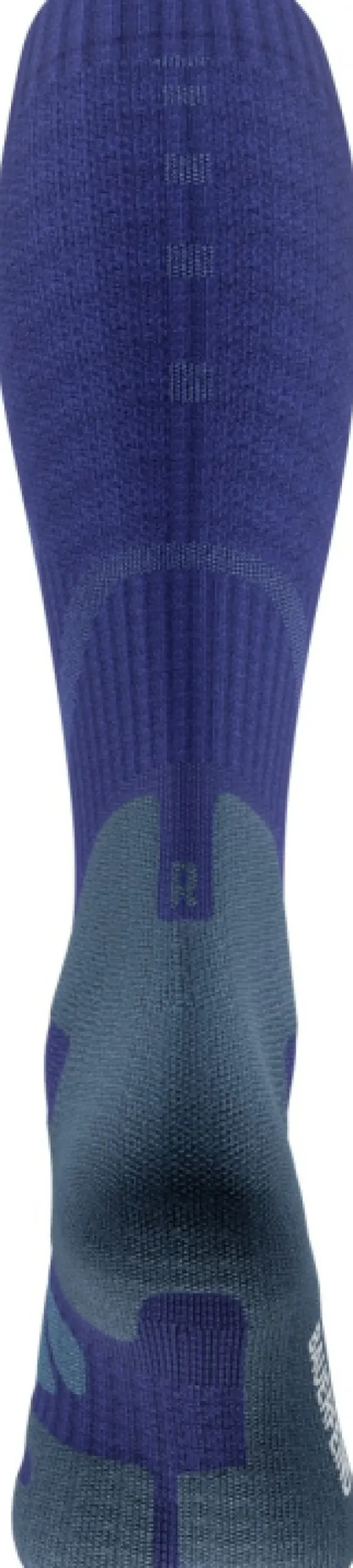 Bauerfeind Outdoor Merino Compression Sock Men