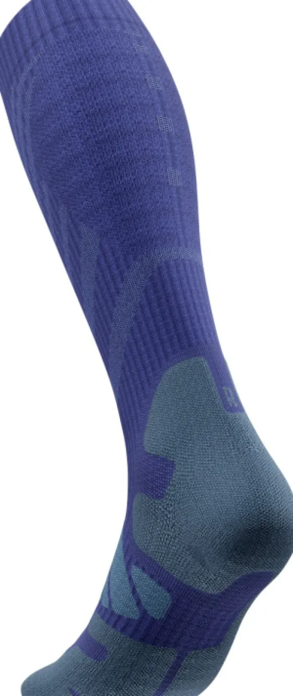 Bauerfeind Outdoor Merino Compression Sock Men