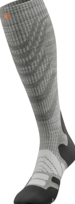 Bauerfeind Outdoor Merino Compression Sock Women