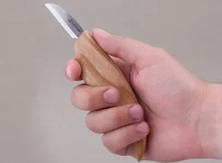 BeaverCraft Schnitzmesser Bench Knife