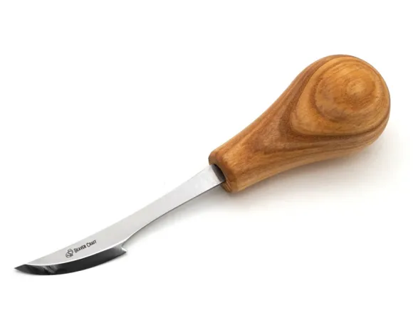 BeaverCraft Universal Holzschnitzmesser