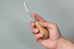 BeaverCraft Universal Holzschnitzmesser